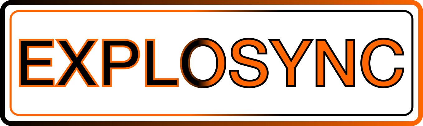 Explosync